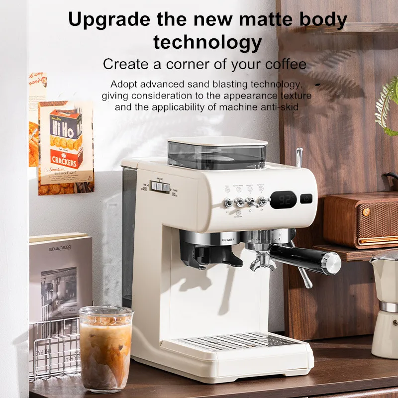 Thumbnail 2 - #23 Best Bean to Cup Coffee Machines to Buy In 2026