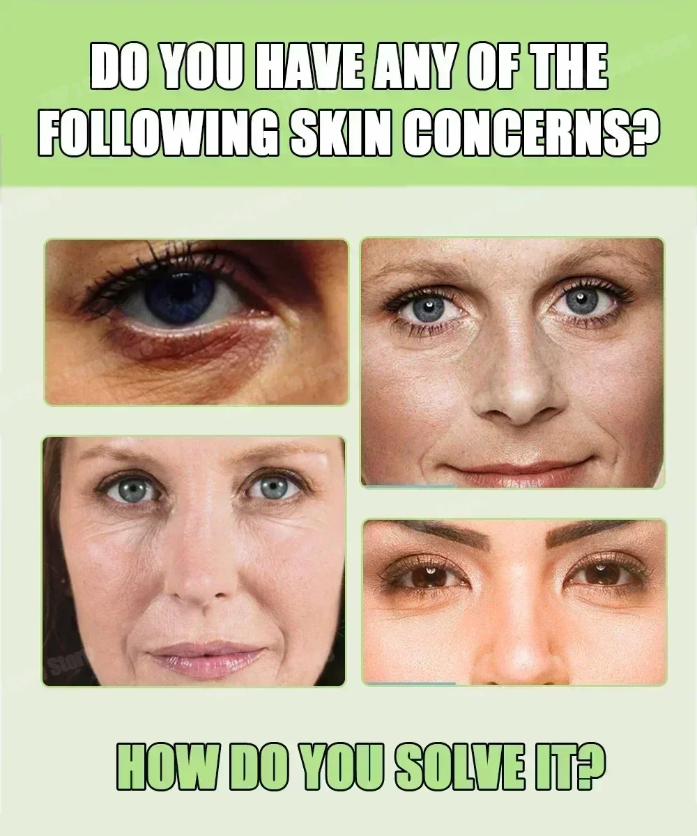 Neck Lines Anti-Wrinkle Cream Hydrating Formula Reduce Fine Lines Anti-Aging Nourishing  FACE Skin