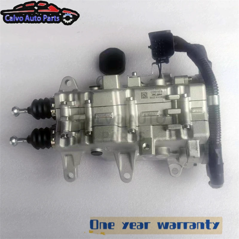 

D7UF1 Automatic Transmission Clutch Actuator 41470-2D011 For Hyundai Tucson 1.6L Car Accessories