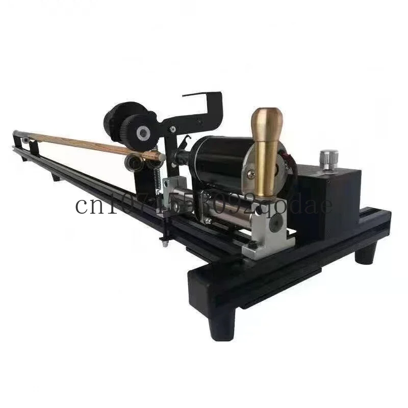 Table Club Repairing Machine B6 B5 Repairing Head for Copper Hoop for Straightening and Polishing The First Corner Ball Rod