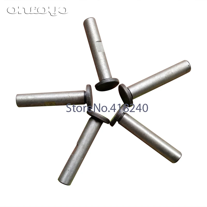 Новый-утолщенный-пластиковый-ударный-блок-для-гвоздезабивателя-yn-hit-nail-driver-block