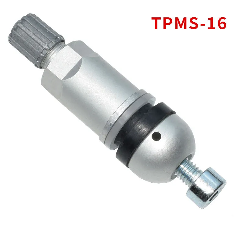 4 sztuk/partia zawór opon TPMS dla BMW serii 3 zestaw naprawczy zaworu ciśnienia w oponach TPMS