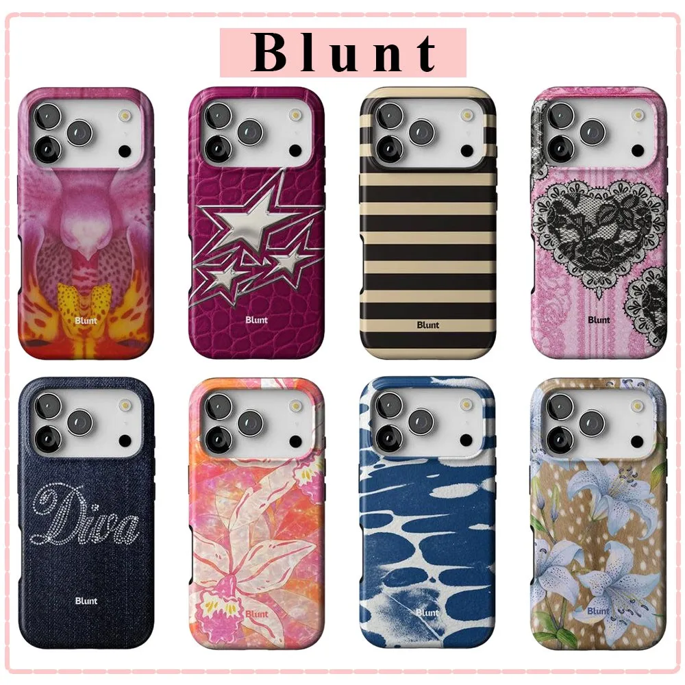 Black Stripe Blunts Phone Case for Samsung Galaxy S20 S22 S23 S24 S25 S26 FE Plus Ultra Edge 4G 5G Double-layer Back Cover