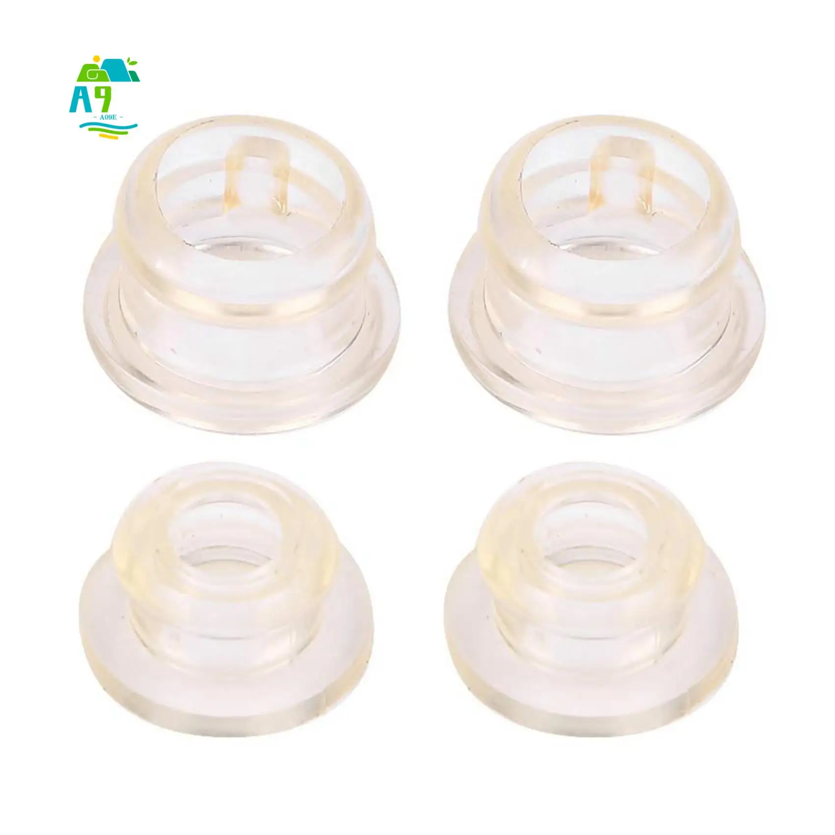

A09E-Manual Transmission Shift Shifter Bushing Kit 191798211 Gear Rod Repair Kit For Golf Jetta Cabrio