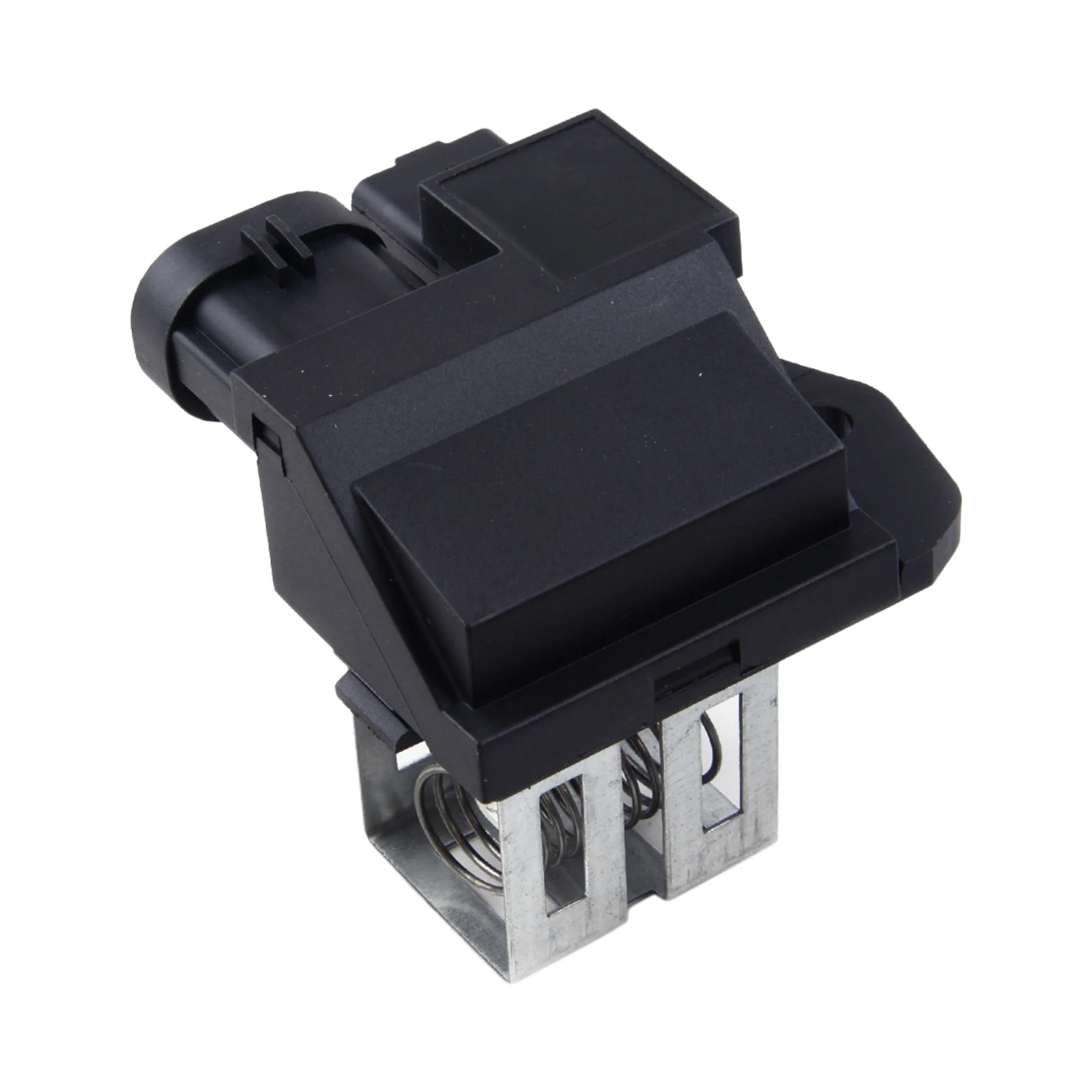 Radiator Fan Motor Relay Resistor 9662872380 1267J6 9827870080 Cooling Fan Motor for Citroen C2 C3 C5 DS3 Engine Parts