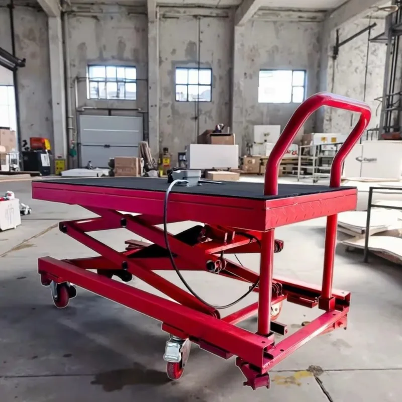 Steel Construction Saw Horse Foldable Height Adjustable Work Trestle