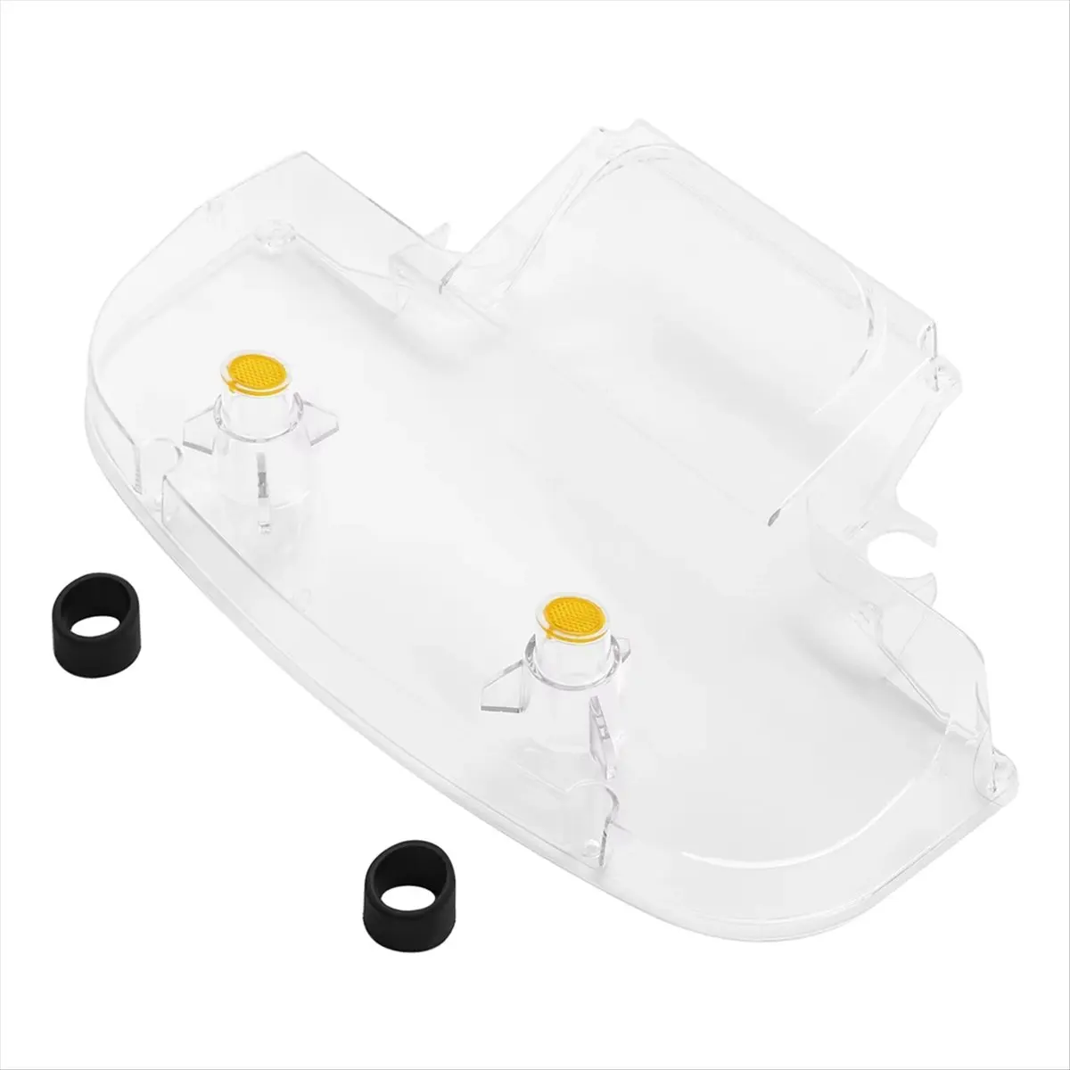 Super Sale Motorcycle Speedometer Gauges Cover Instrument Case for Honda Gold Wing GL1800 GL 1800 2001-2005 Odometer Housing