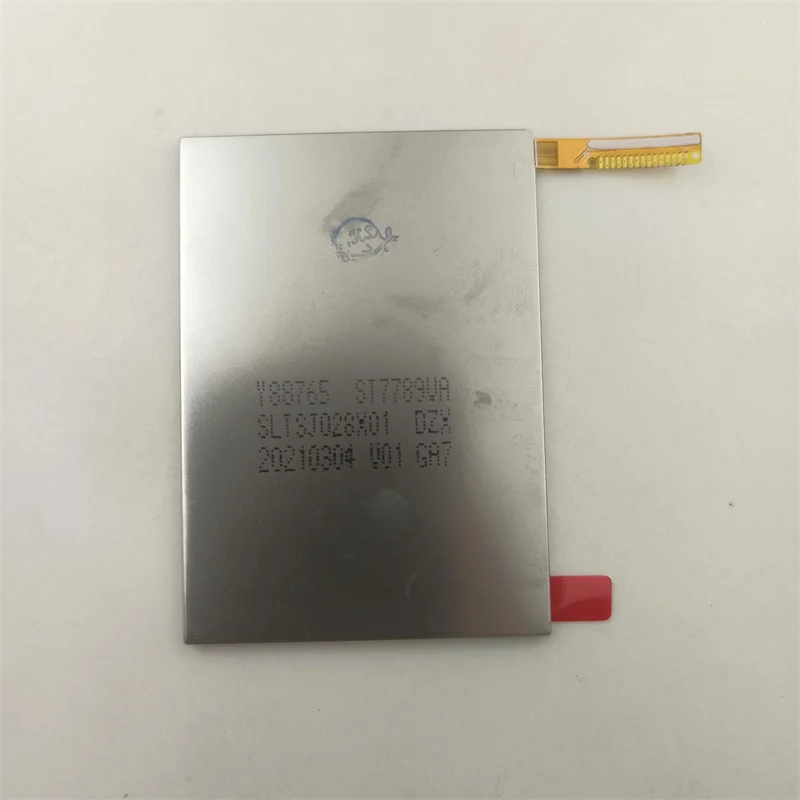 LCD Screen Digitizer Display For Nokia 6310 2021 4G Repair Replacement Parts