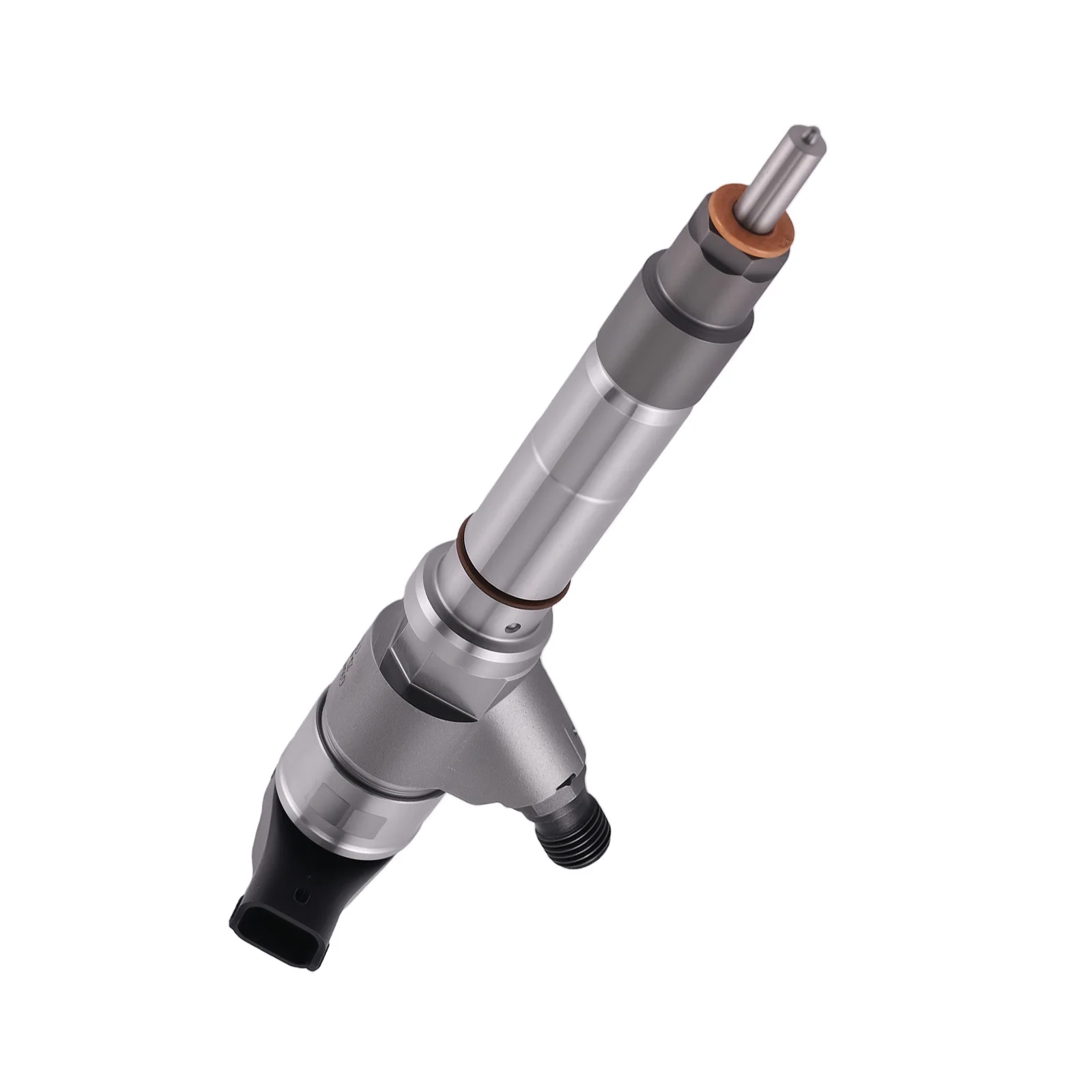 8X Fuel Injectors For GMC / CHEVY EXPRESS 4500 6.6L 2007-2010 PFI520 view 5