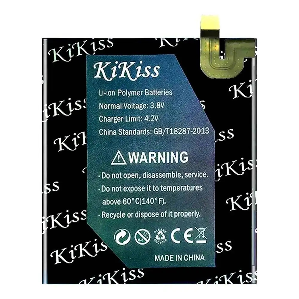 4350Mah Mobile Phon… - image