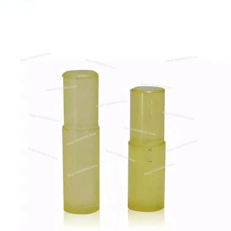 For Edge Banding Machine, Uniform Head Buffer Rubber Wheel, Marsh Woodworking Machinery Accessories, Edge Banding Machine 3pcs