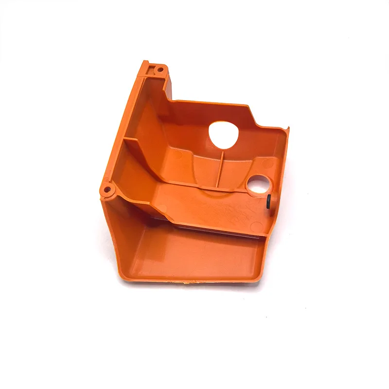 Power Tool Aftermarket Cylinder Part MS381 Cylinder Head High-grade Materials Precise Fit Design Rigorous Cutting Use