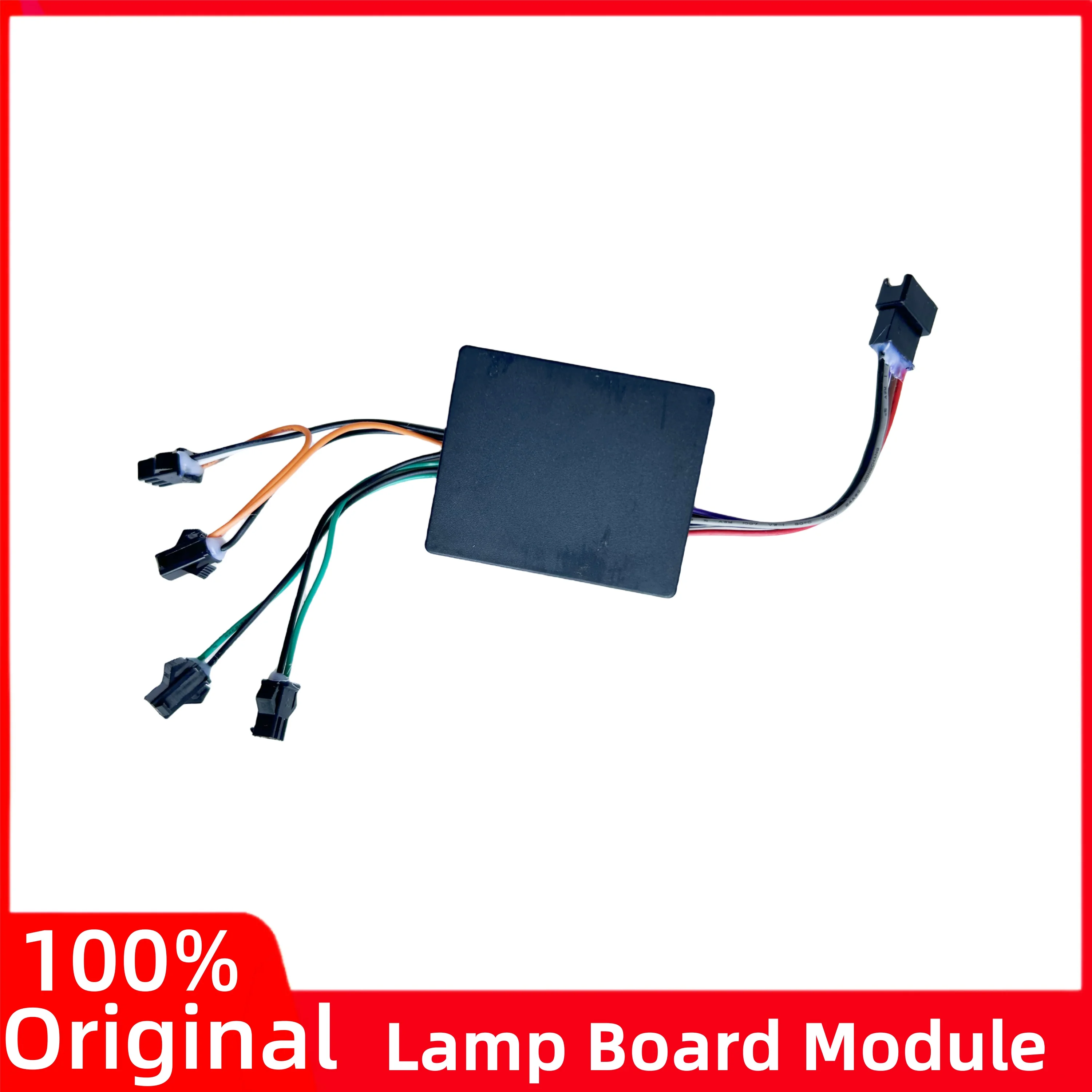 Original Lamp Board Module For Joyor S5 S8 S10 S series Electric Scooter light controller Replacement Part