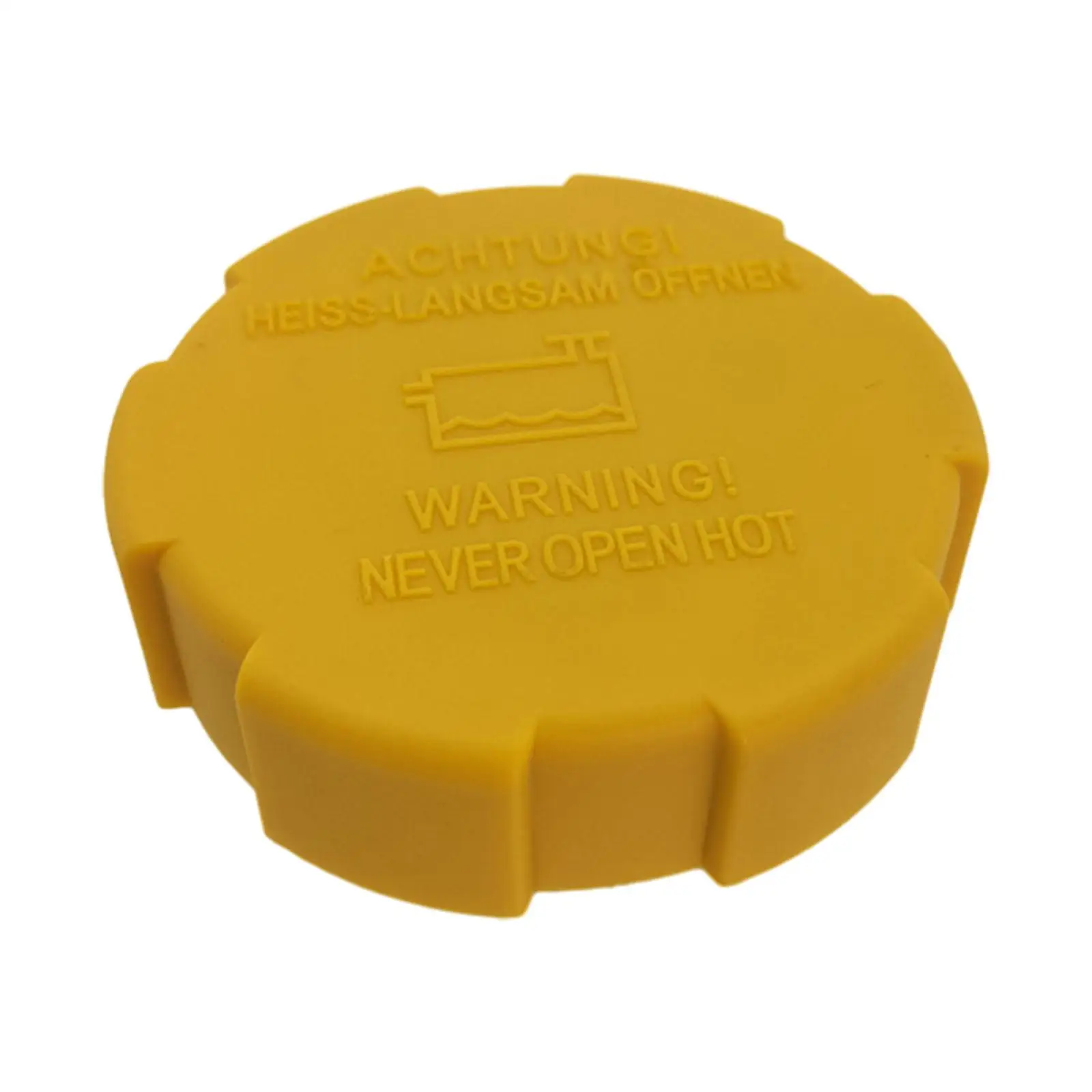 Radiator Expansion Tank Cap 1304677 9202799 Professional for Fiat Wear Resistant Car Accessories Repair Parts Lightweight