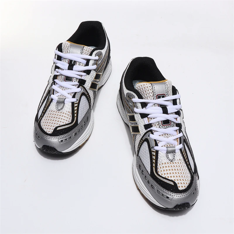 BootsUnisex Zapatillas deportivas clásicas e informales gruesas para verano, deportes ligeros al aire libre