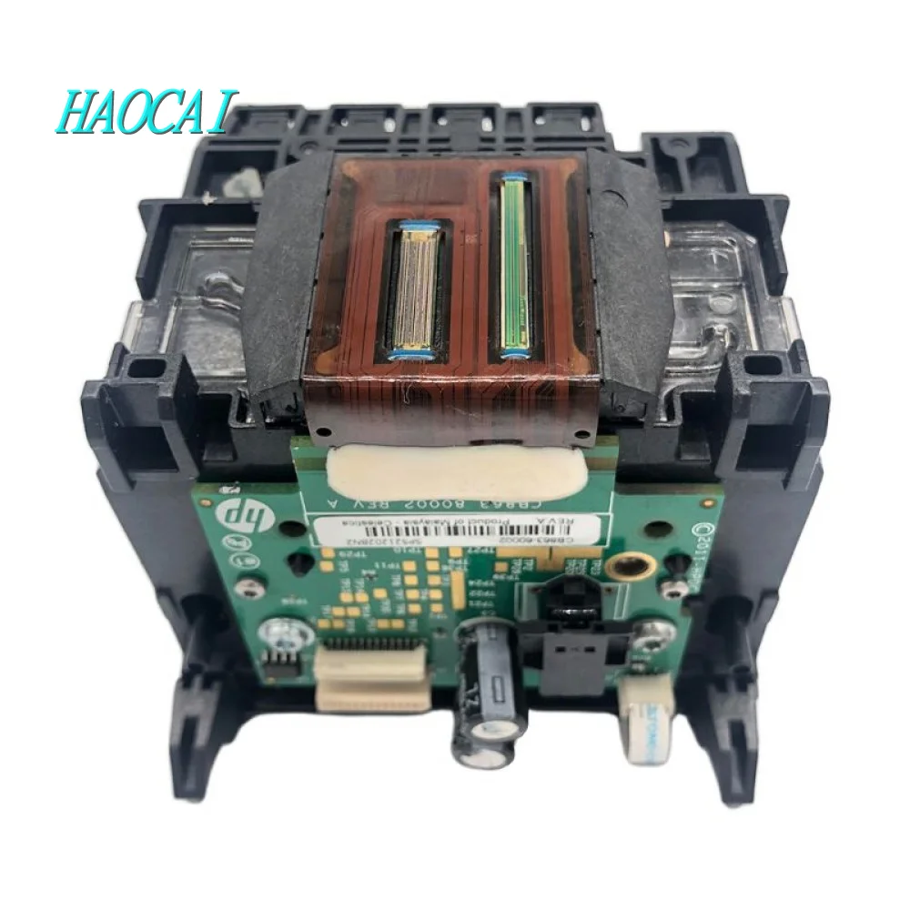 CB863-80002A HP 932 933 Printhead for HP Officejet 6060 6060e 6100 6100e 6600 6700 7110 7600 7610 Printer head