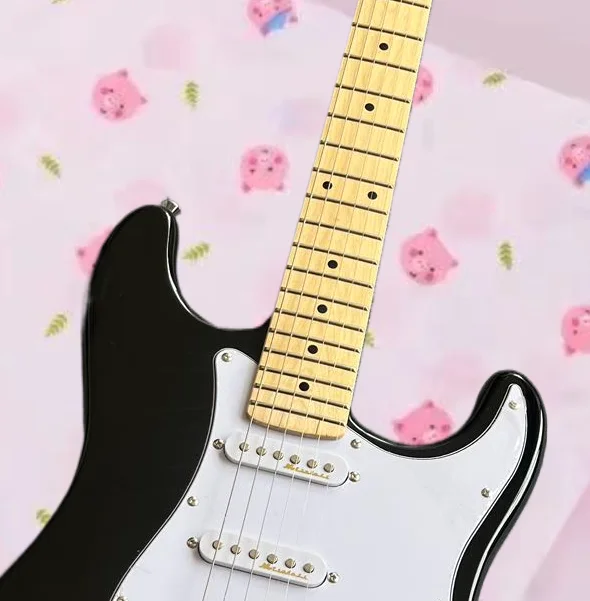 

Electric guitar manufacturer direct sales wholesale price, free and fast delivery (buyers can receive it within 25-35 days)A