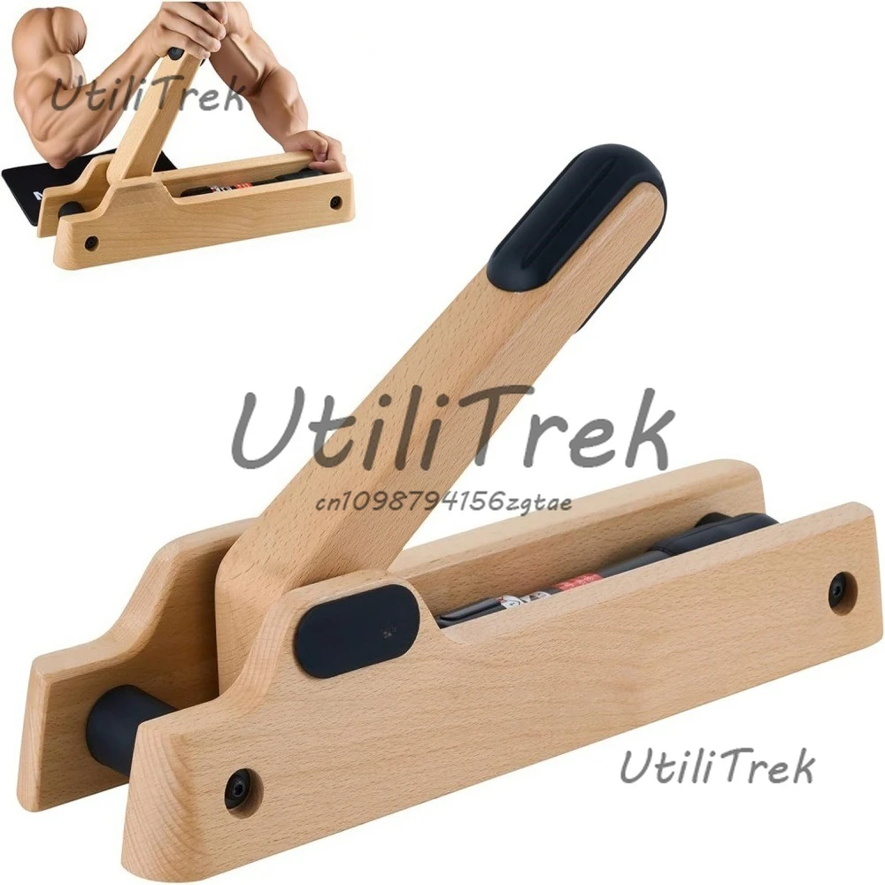 

Trainer Biceps Grip Training Equipment Gym Home Fitness Equipment