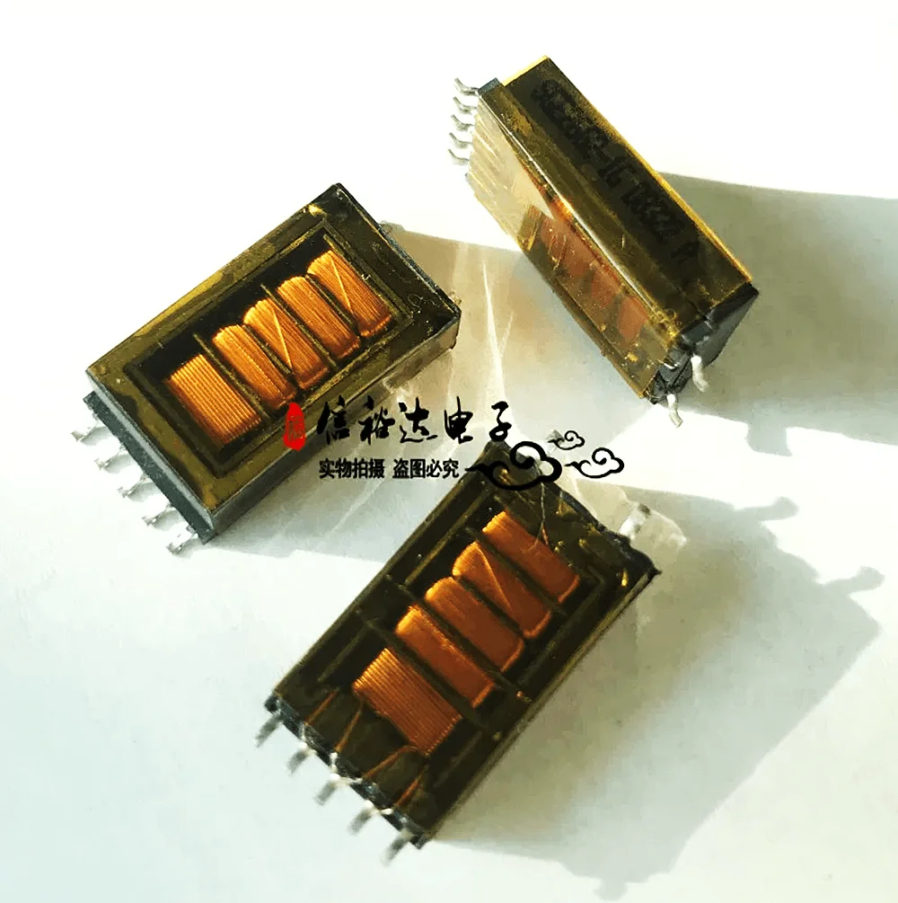Original New 100% SGE2662-1GTR Automotive Instrument High Voltage Panel Inverter High Voltage Multi Slot Transformer SGE2662-1G