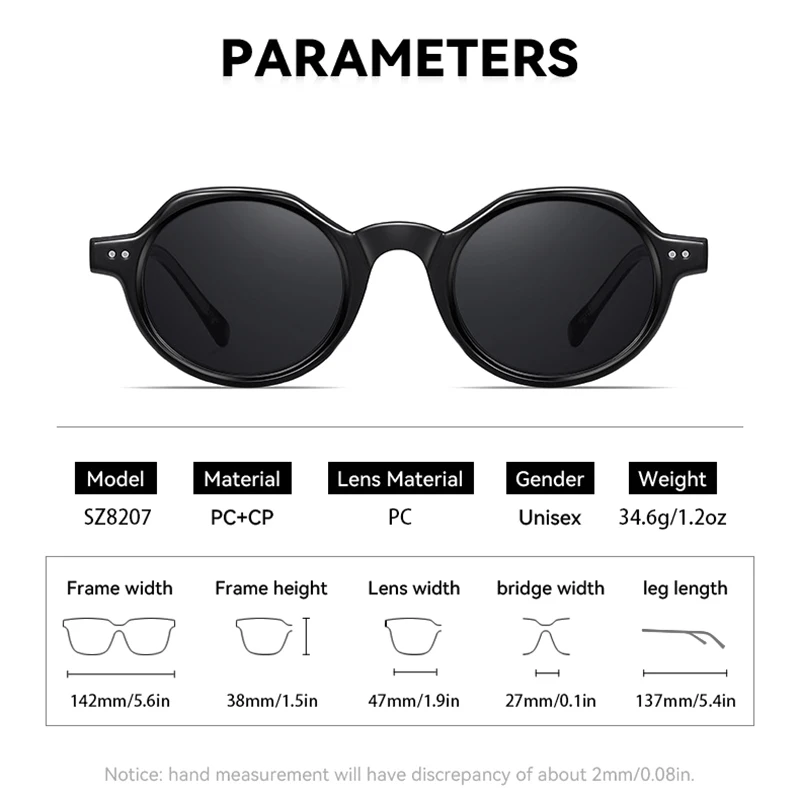SHAUNA Retro Oval Women Luxury Sunglasses Fashion Rivets Men Trending Punk Dark Green Sun Glasses Shades UV400