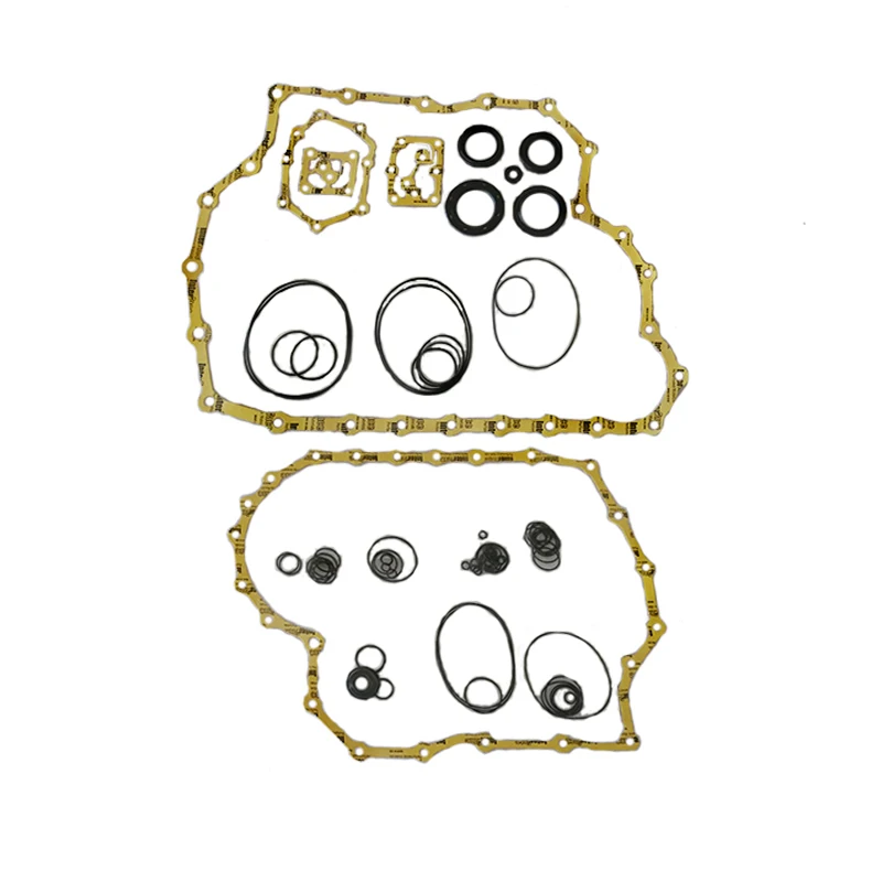 

MDKA BDKA MDX Gearbox Clutch Rebuild Kit Gaskets For Acura 2003-2006 Automatic Transmission Overhaul Oil rings Repair Kit