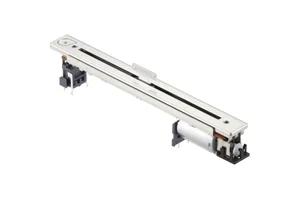 2 Stks/partij Elektrische Pusher Cnc Mixer Ls9 M7cl B 10K Rsa0n11m9a0j