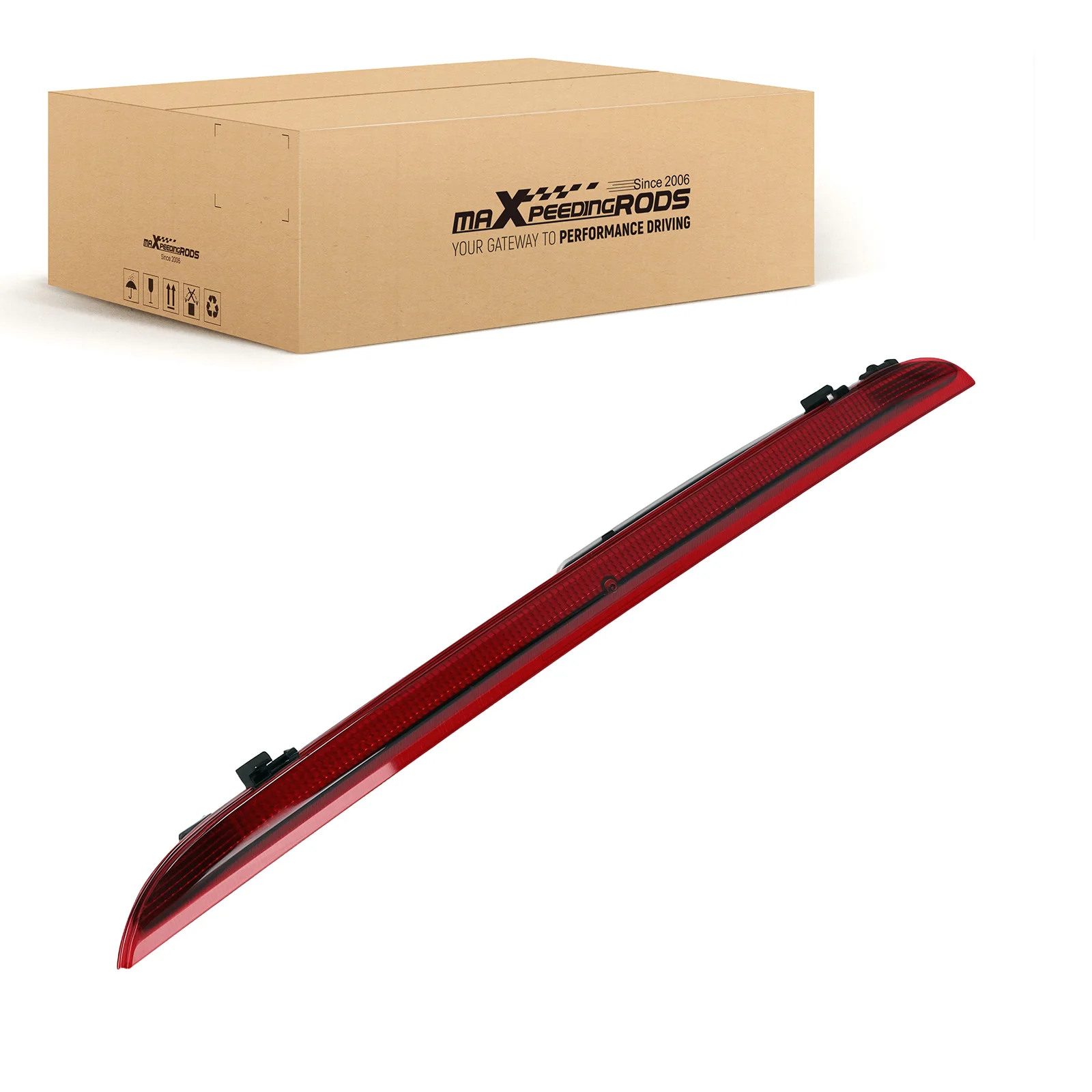 

Высокорасположенный центральный стоп-сигнал для VW Touareg 7LA 2003-2010 7L6945097A 7L6945097C