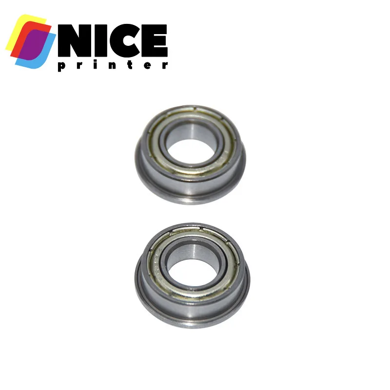 10set Fuser Sponge Roller Bearing for Konica Minolta Bizhub C224 C284 C364 C454 C554 C220 C280 C360 C7788 C224e C284e C364e