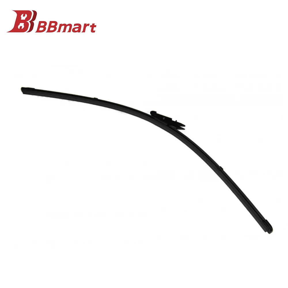 

BBmart Auto Parts 1 single pc Left Windshield Wiper Blade For Jaguar XJ XF 2009-2015 OE C2D49739 Spare Parts