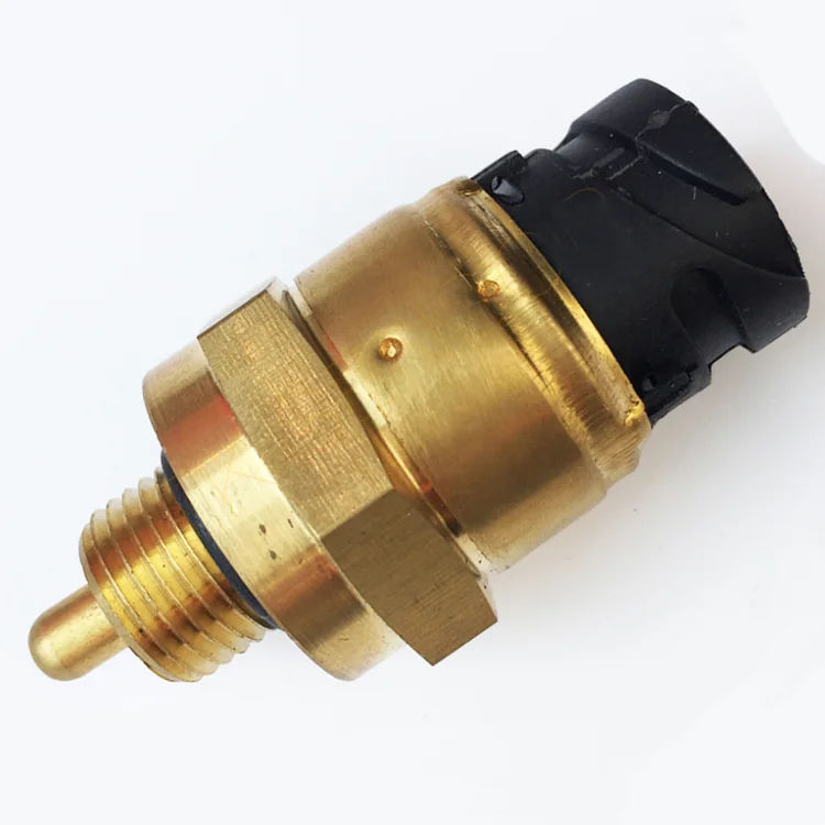 

Hot Sale New Oil Pressure Sensor 1673078 P165-5807 1470270256 for Truck D7 D9 D10 D12 D16