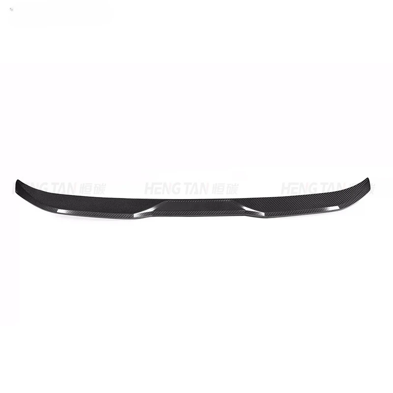 

Suitable for BMW M2 G87 carbon fiber MP rear wing car rear spoiler exterior modification accessories 2023 +