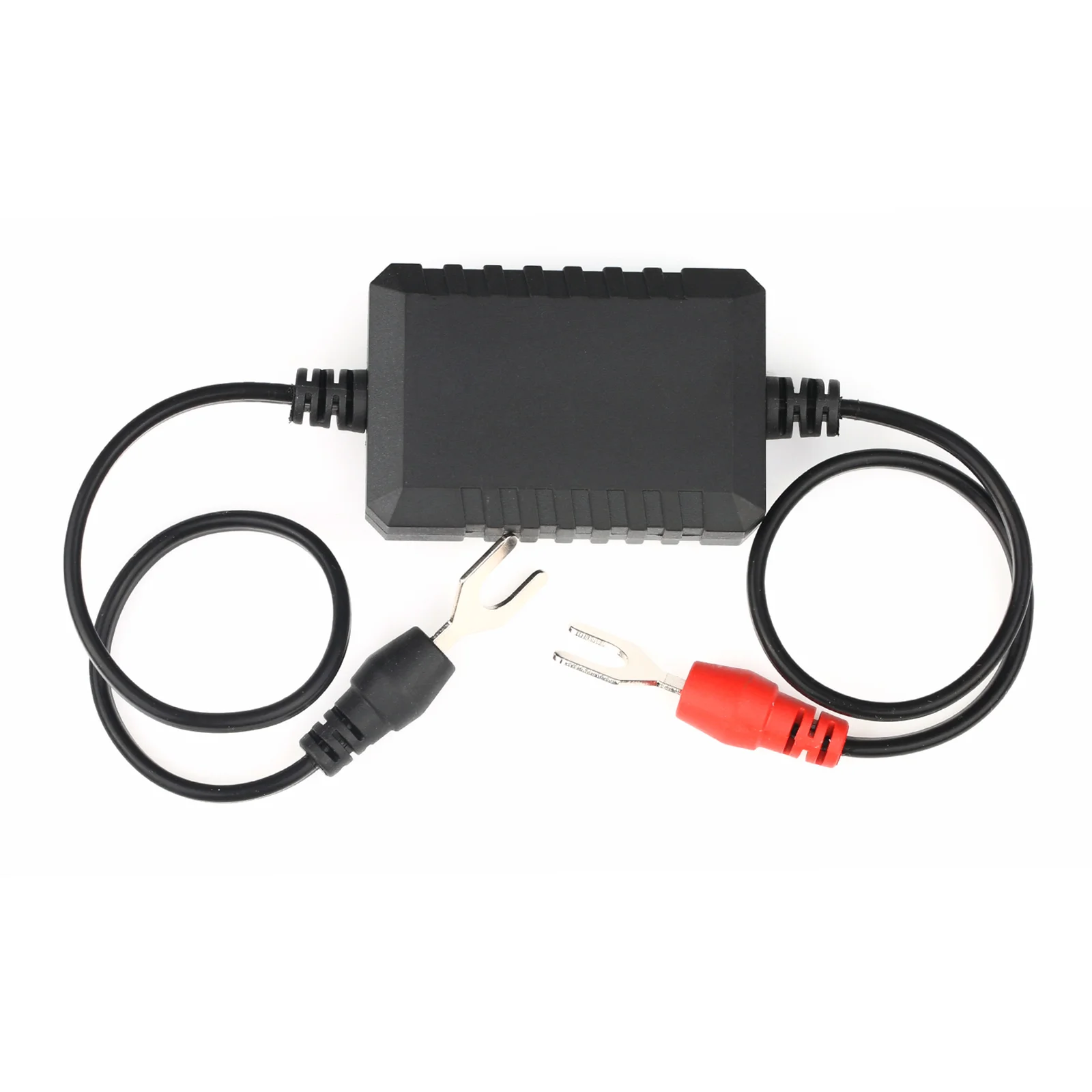 

Vgate BA100 12 В автомобильный аккумулятор тестер монитор Bluetooth BLE4.0 аккумулятор помощник автоматический анализатор тестер работает с Android и IOS