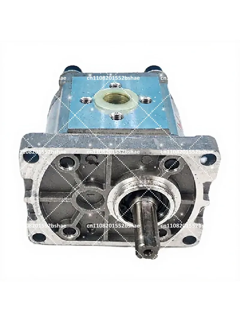 Hydraulic Gear Pump CBN-F306 F314 F316 F320 F325 Spline Single Key Flat Key