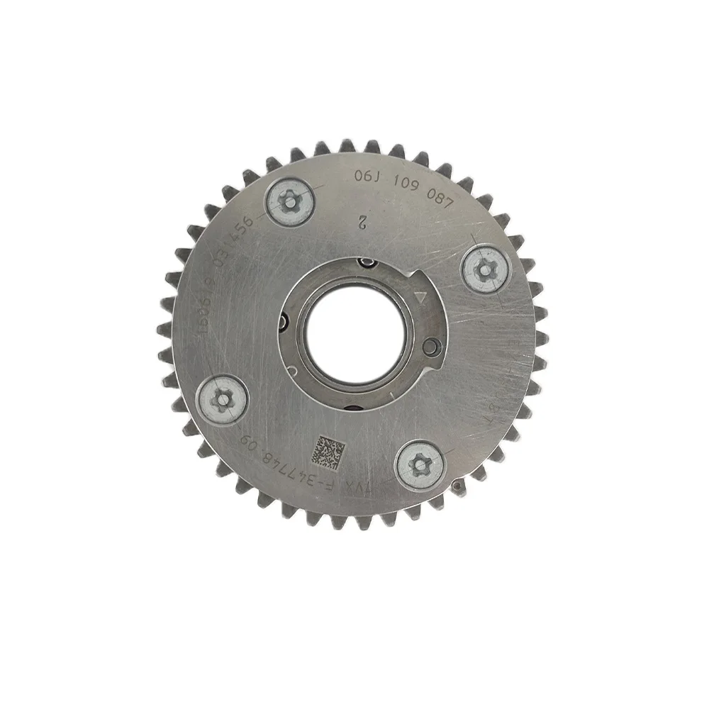 

For VW, Timing Gear, Phase Regulator, Camshaft Sprocket 06J109087