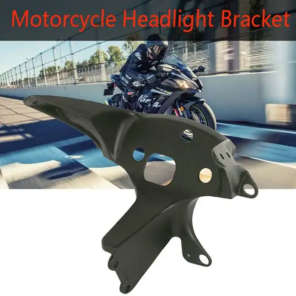 Motorcycle Headlight Bracket Upper Stay Fairing for YAMAHA YZF 600 R6 YZF-R6 1999 2000 2001 2002