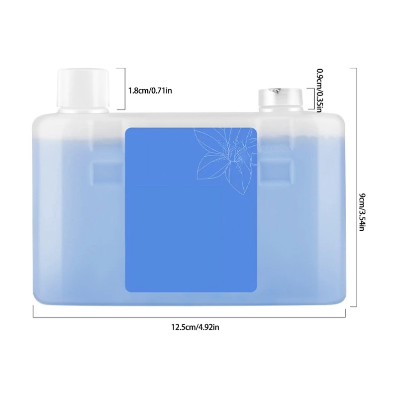 Универсальный робот-пылесос с натуральными ароматизаторами Deep Clean для дома