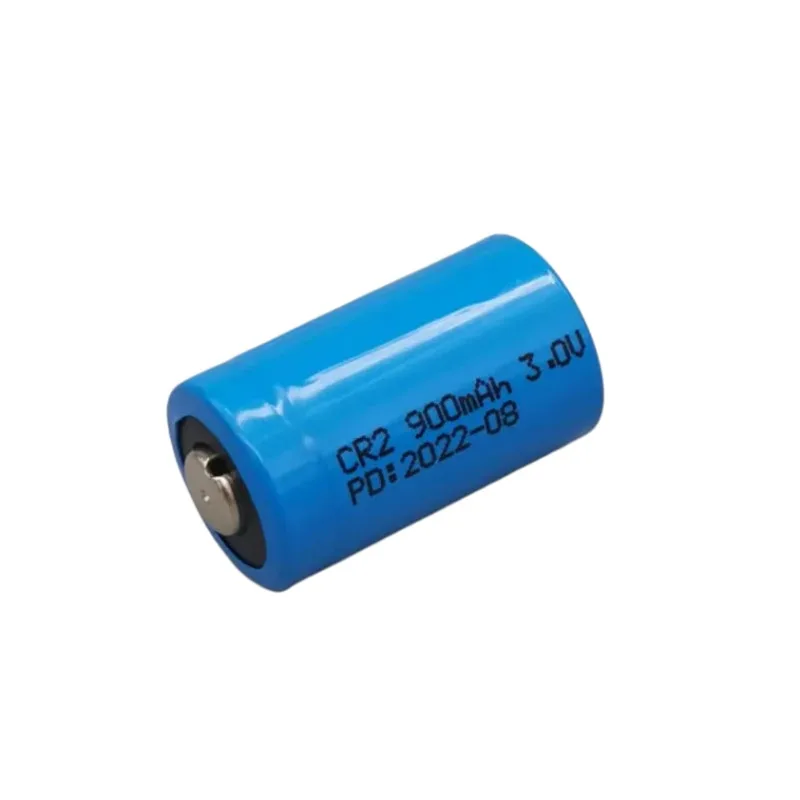 3PCS 900mAh replacement battery Suitable for rangefinder camera disposable lithium battery CR2 3V 3.0V