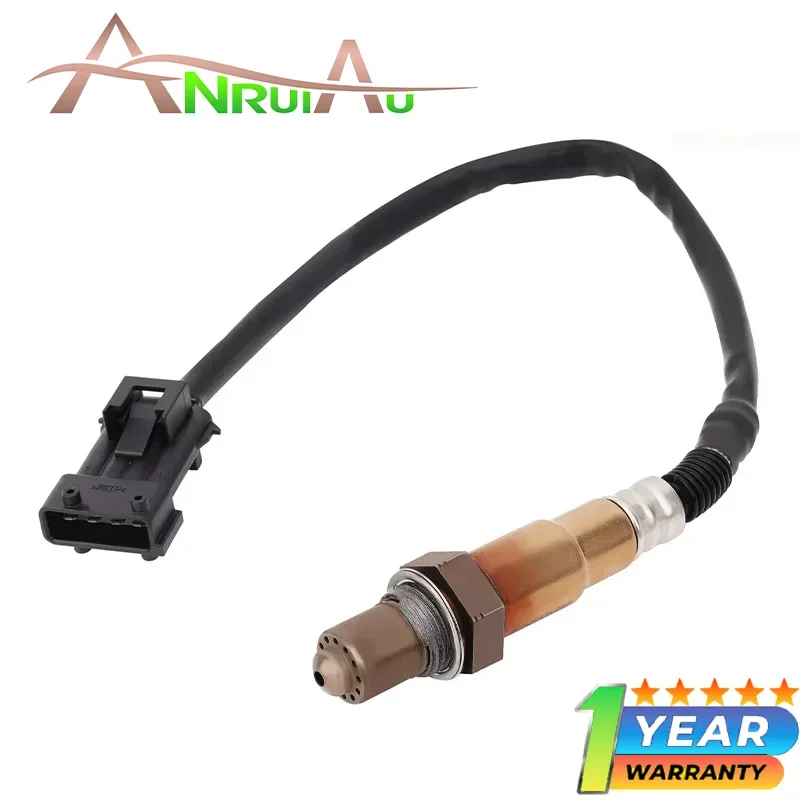 

New Oxygen Sensor 1PC 1027956500 For BYD F3 1.5 09.2007 - 12.2010 Chery A1 1.3 04.2007 - 12.2014 Great Wall Peri 1.3 2008-2010