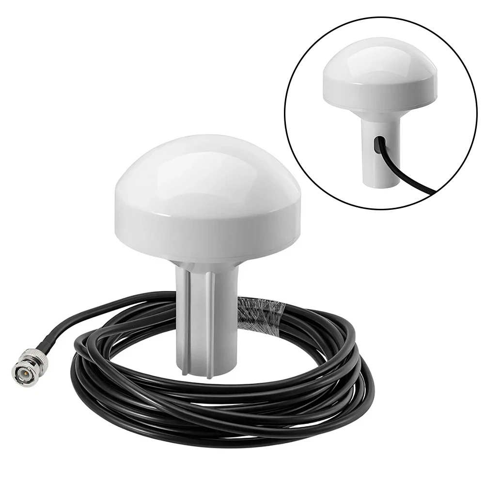 متوافق مع هوائيات الملاحة النشطة Garmins Marine GPS للملاحة MAP وAIS وGDU وGNC وGPSCOM. #4