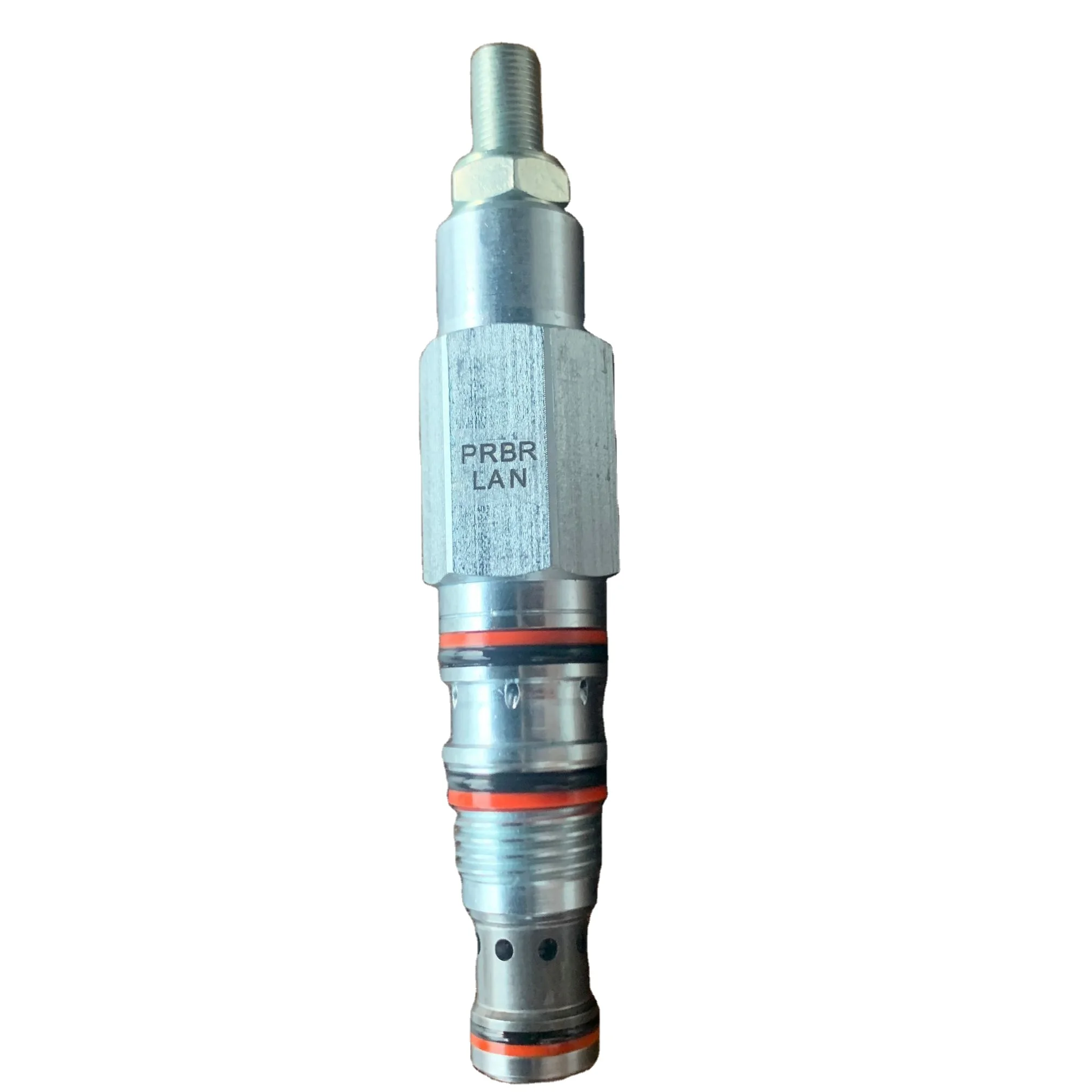 PRBR-LAN SUN HYDRAULICS Original Direct-acting, Pressure Reducing Valve Insert Cartridge in Stock Ready to Ship