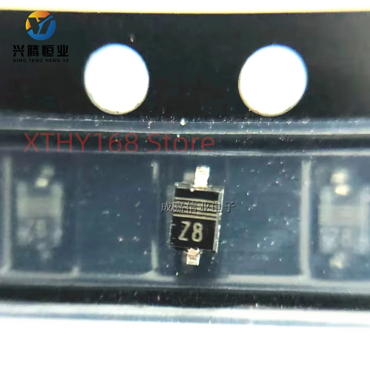 100Pcs/Lot PDZ5.1B,…