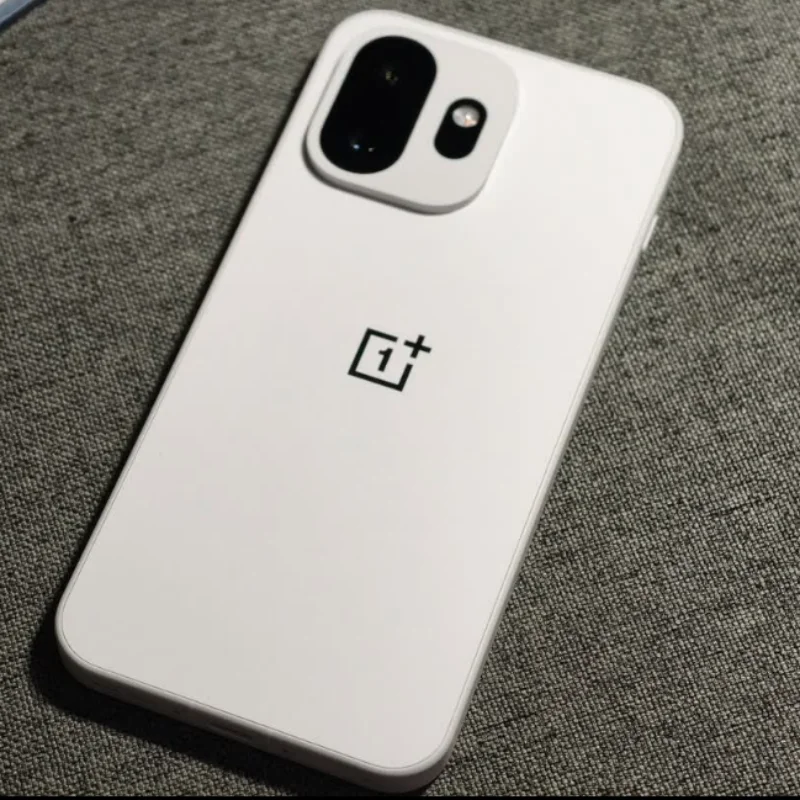 Original OnePlus 15T 6.32 Inch 165Hz NFC 7500mAh 100W Supercharge 50W Wireless 50MP OIS Unlocked Network Snapdragon 8Elite Gen5