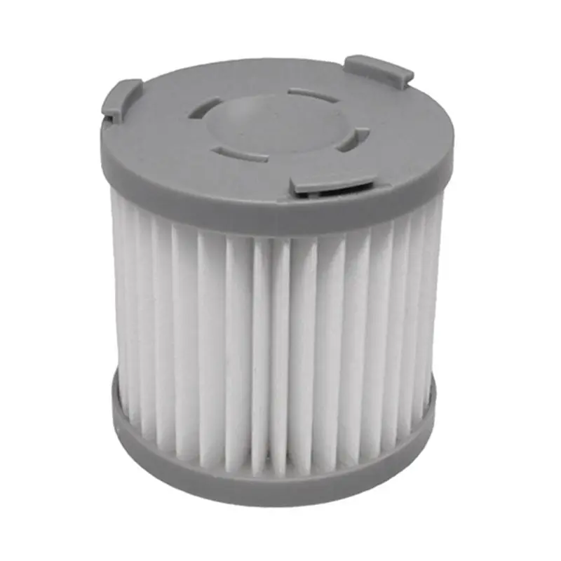 #48X For Xiaomi JIMMY JV51/53 Handheld Cordless Vacuum Cleaner HEPA Filter,vacuum filter,(Plastic)