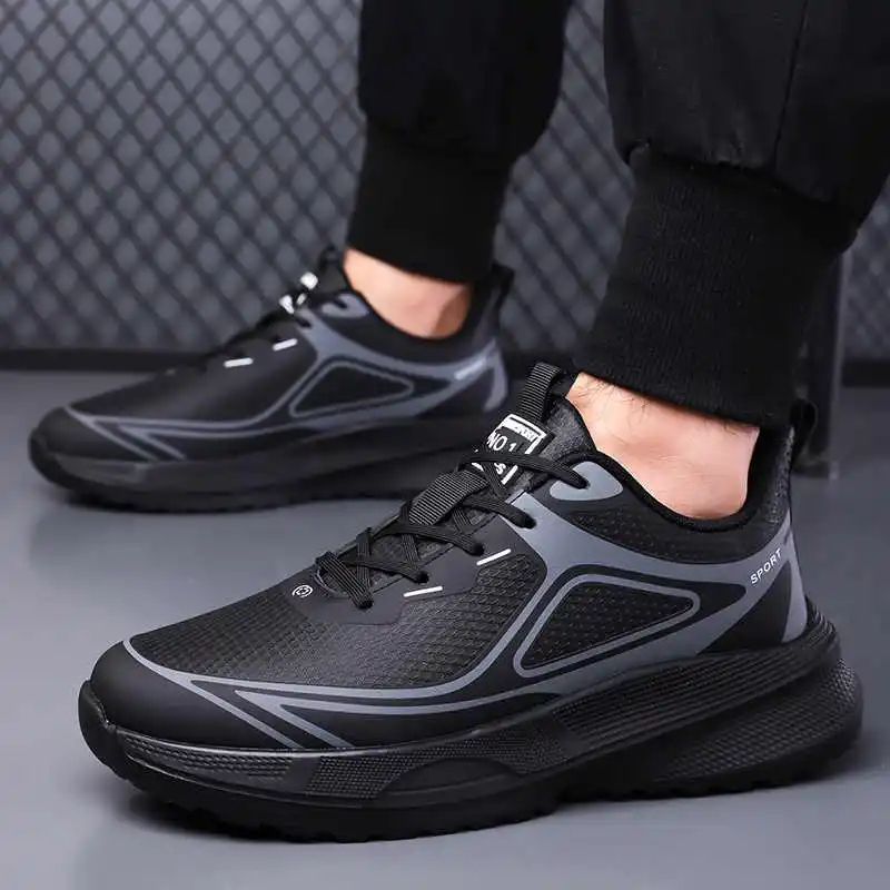 Flat Sole Fluff Snaeaker For Men Casual Men's Sneakers For Walking Shoes 41 Sports Workout Basket Play Racing Best Selling