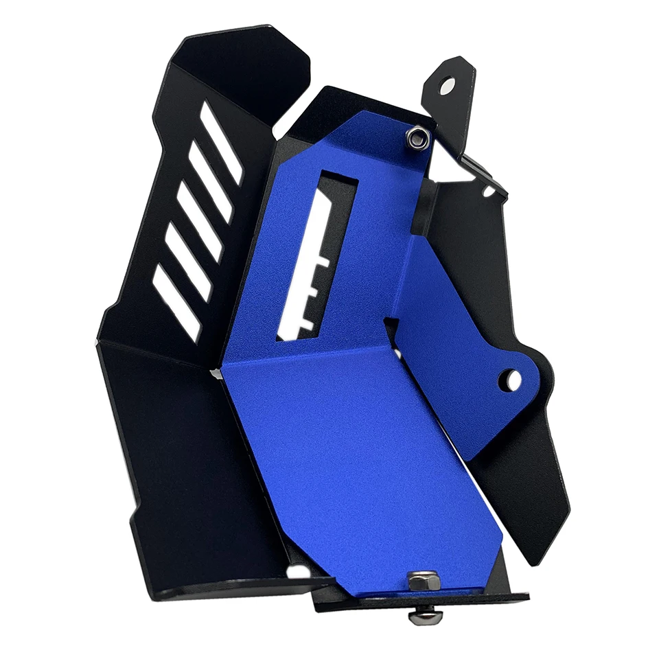 Fits for Yamaha MT 09 MT09 SP ABS FZ09 MT-09 Tracer 900 XSR900 2013-2020 Motorcycle Engine Coolant Recovery Tank Shielding Guard