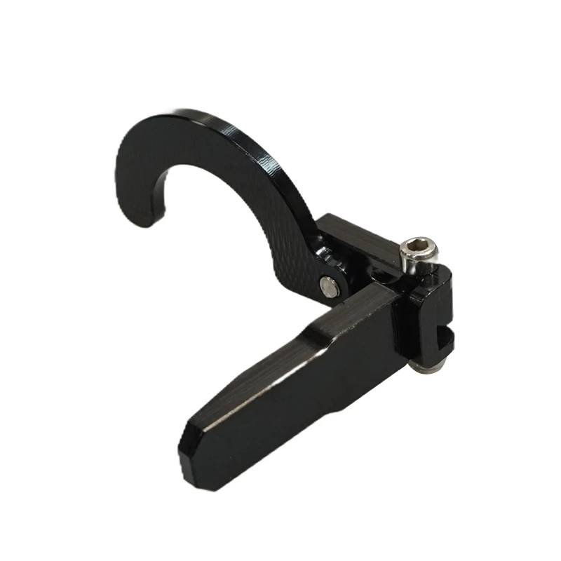 ل CFMOTO CF MOTO 250 CL-C 250 250CL-C CLC250 CF250CLC 2022-2025 دراجة نارية الملحقات القرن التبديل زر تمديد قوس #5