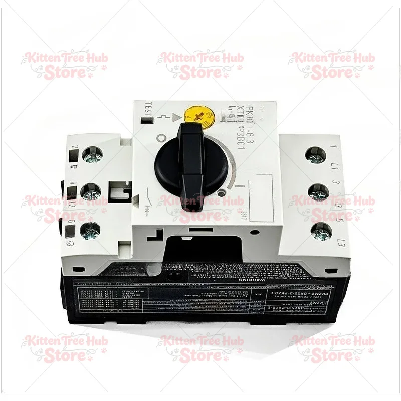 Motor Protector PKZM0-1.6-2 5-4-6 3-10-16 - 20-25-32Motor Protector