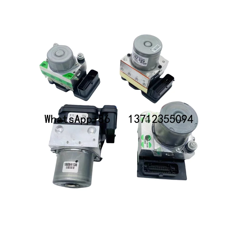 

J603570010FL is suitable for Chery A3 A5 E5 Arezer 6 Tigo 4 7 8 ABS pump controller brake pump original auto parts