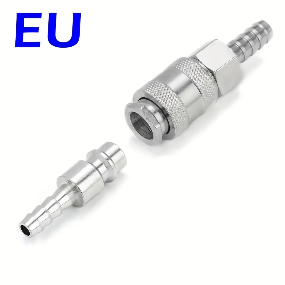 معبد موصل سريع الرغام خرطوم التوصيل موصل هوائي موصل سالب في الهواء الطلق حديقة الري تركيبات أنابيب الري