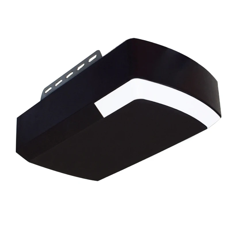 ULTIMATE Sectional Garage Door Opener U shape LED Illumunation Control Automatic Garage Gate Motors Rated Power 380W